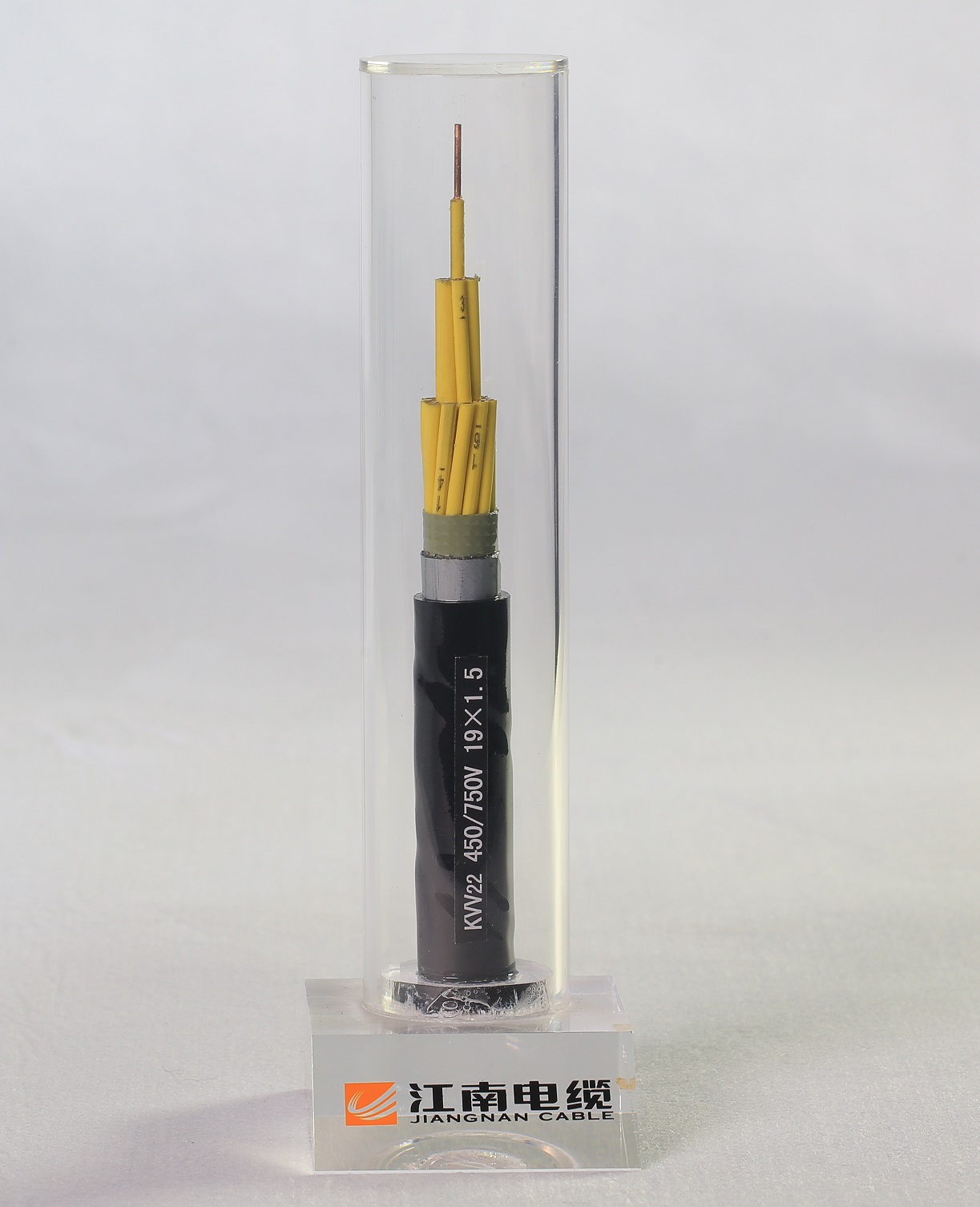 電子計(jì)算機(jī)、電工儀器設(shè)備裝置用電線(xiàn)電纜